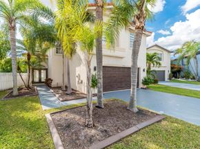 17356 SW 21st St, Miramar FL 33029