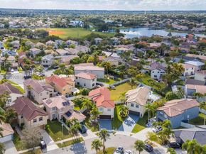 17356 SW 21st St, Miramar FL 33029