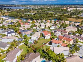 17356 SW 21st St, Miramar FL 33029