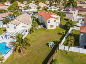 17356 SW 21st St, Miramar FL 33029