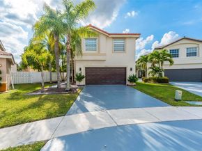 17356 SW 21st St, Miramar FL 33029
