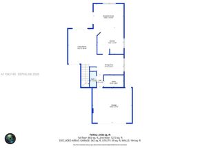 17356 SW 21st St, Miramar FL 33029