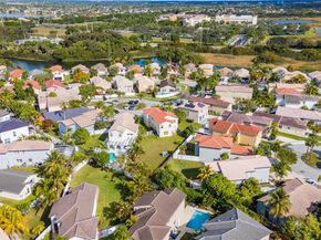 17356 SW 21st St, Miramar FL 33029