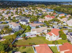 17356 SW 21st St, Miramar FL 33029