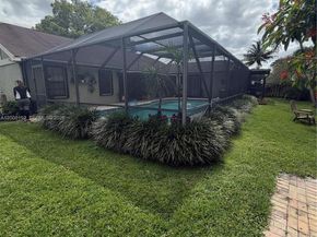 15705 SW 7th Pl, Sunrise FL 33326