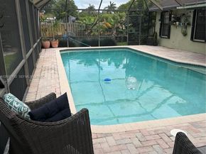 15705 SW 7th Pl, Sunrise FL 33326