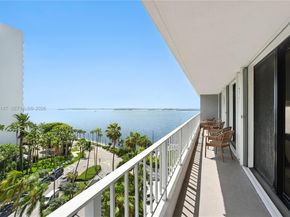 200 SE 15th Rd 9I, Miami FL 33129