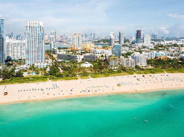 1 Collins Ave 207, Miami Beach FL 33139