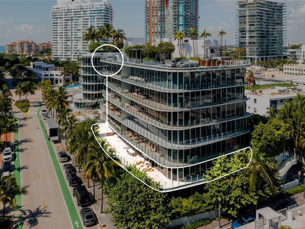 1 Collins Ave 207, Miami Beach FL 33139