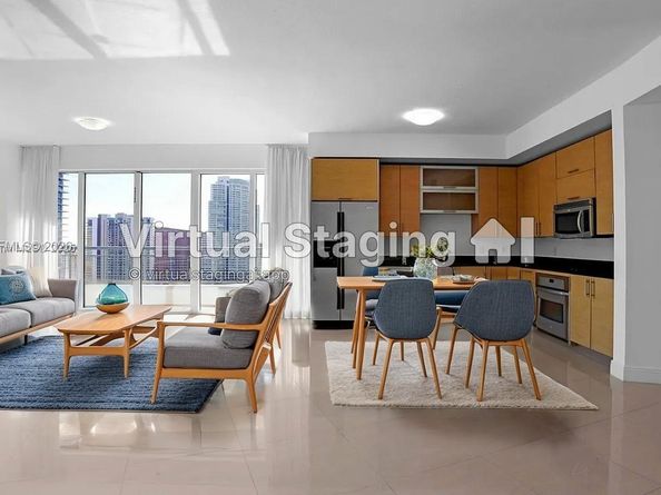 60 SW 13th St 1700, Miami FL 33130