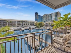 15 Port Side Dr 15C, Fort Lauderdale FL 33316
