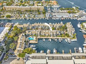 15 Port Side Dr 15C, Fort Lauderdale FL 33316