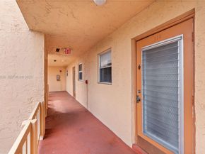 8400 Lagos De Campo Blvd 312, Tamarac FL 33321