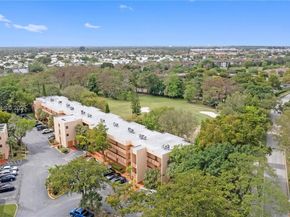 8400 Lagos De Campo Blvd 312, Tamarac FL 33321