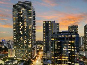 1200 Brickell Bay Dr 2424, Miami FL 33131