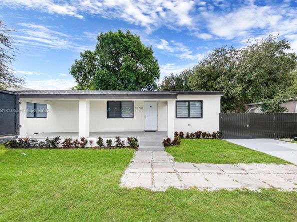 2250 NW 95th St, Miami FL 33147