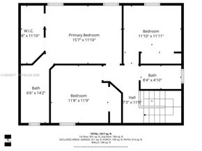 245 NW 207th Ter, Pembroke Pines FL 33029