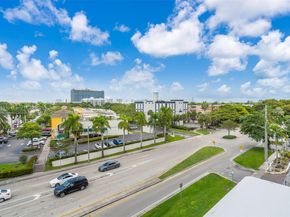 13499 Biscayne Blvd 403, North Miami FL 33181