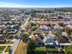 615 NW 134th Pl, Miami FL 33182