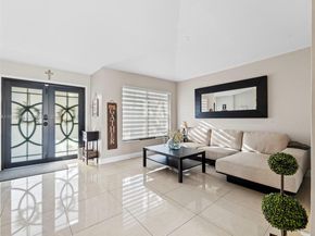 615 NW 134th Pl, Miami FL 33182