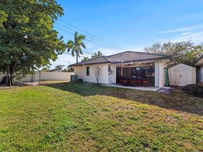 615 NW 134th Pl, Miami FL 33182