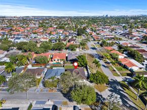 615 NW 134th Pl, Miami FL 33182