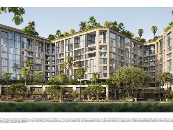2835 Tigertail Ave 409S, Coconut Grove FL 33133