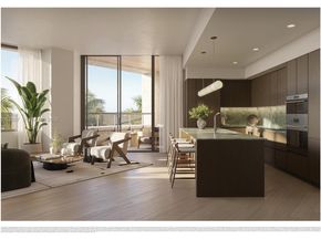 2835 Tigertail Ave 409S, Coconut Grove FL 33133
