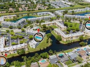 8345 Sunrise Lakes Blvd 306, Sunrise FL 33322