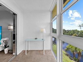 8345 Sunrise Lakes Blvd 306, Sunrise FL 33322