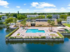 8345 Sunrise Lakes Blvd 306, Sunrise FL 33322