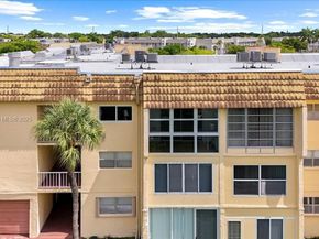 8345 Sunrise Lakes Blvd 306, Sunrise FL 33322