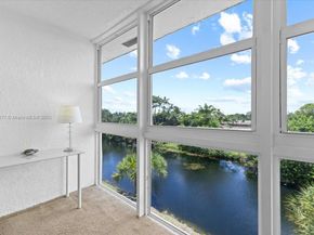 8345 Sunrise Lakes Blvd 306, Sunrise FL 33322