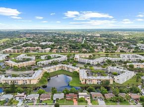 8345 Sunrise Lakes Blvd 306, Sunrise FL 33322