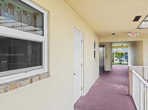 8345 Sunrise Lakes Blvd 306, Sunrise FL 33322