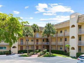 8345 Sunrise Lakes Blvd 306, Sunrise FL 33322