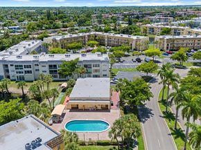 8345 Sunrise Lakes Blvd 306, Sunrise FL 33322