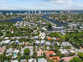 618 NE 17th Way, Fort Lauderdale FL 33304
