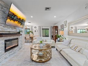 18805 W Lake Dr, Hialeah FL 33015