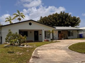 501 SW 18th St, Pompano Beach FL 33060