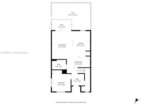 2440 SE 10th Ct, Homestead FL 33035
