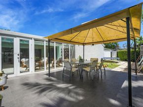 15540 SW 152nd Ter, Miami FL 33187