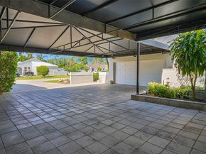 15540 SW 152nd Ter, Miami FL 33187