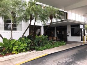 2801 NE 183rd St 709W, Aventura FL 33160