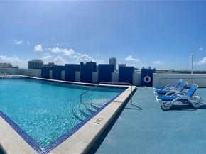 401 69th St 607, Miami Beach FL 33141