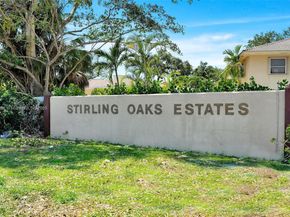 5801 SW 37th terrace, Fort Lauderdale FL 33312