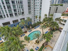 253 NE 2nd St 1608, Miami FL 33132
