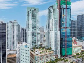 253 NE 2nd St 1608, Miami FL 33132