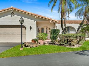 11101 NW 26th Dr, Coral Springs FL 33065
