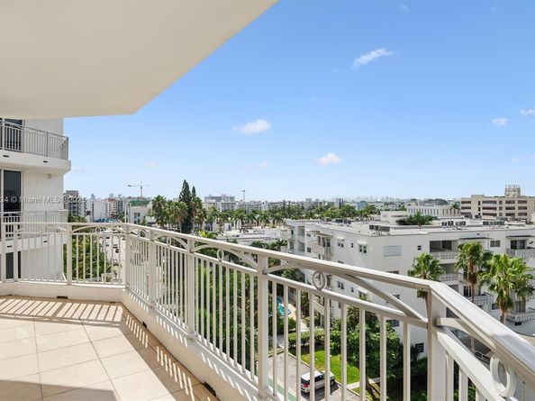 9751 E Bay Harbor Dr 7A, Bay Harbor Islands FL 33154